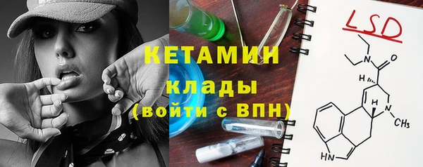 стафф Арсеньев